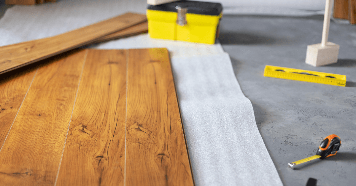 Everything you Need to Know About Wide Plank Wood Flooring. – Nature