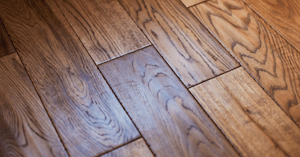 Hardwood Flooring Options in Tampa: Quality, Variety, and Value