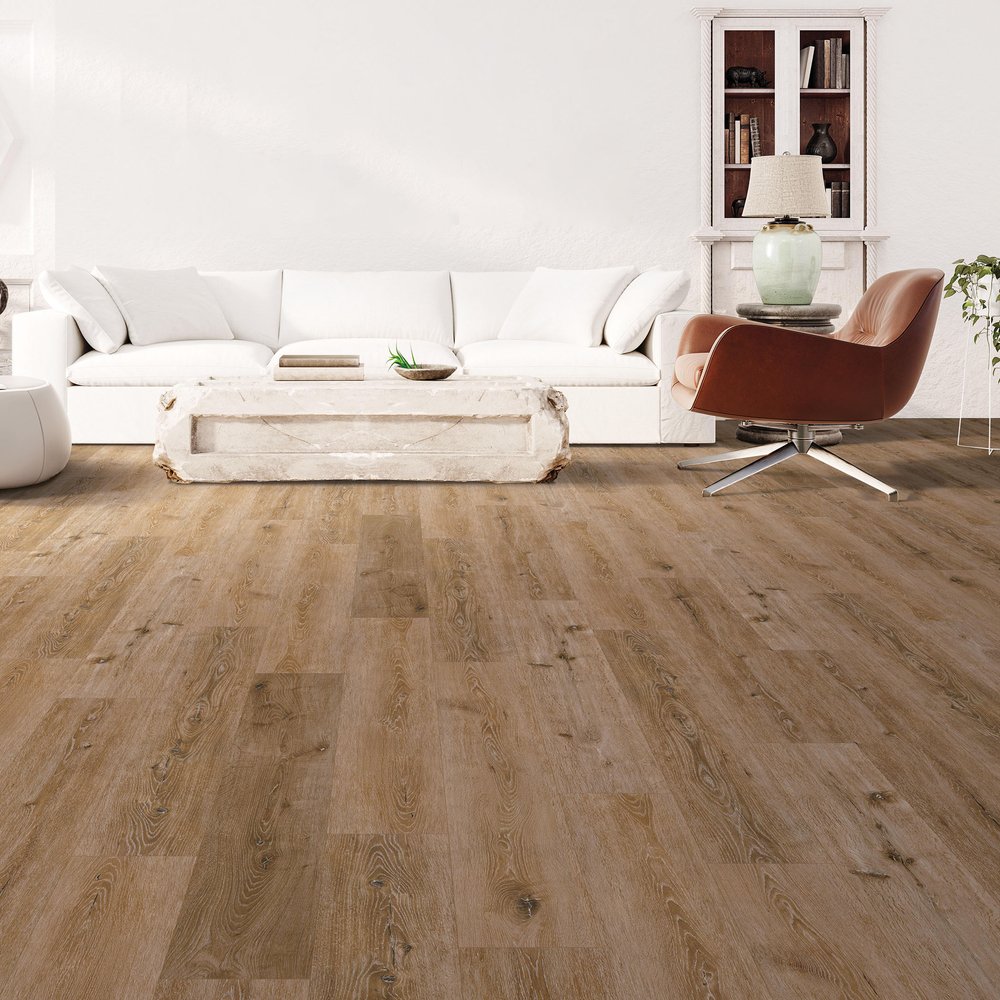 ラクナンメソッド Next Floor Laminate Regatta Heritage Oak