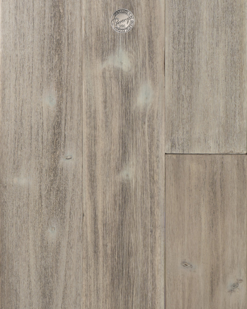 Provenza Modern Rustic Oyster White