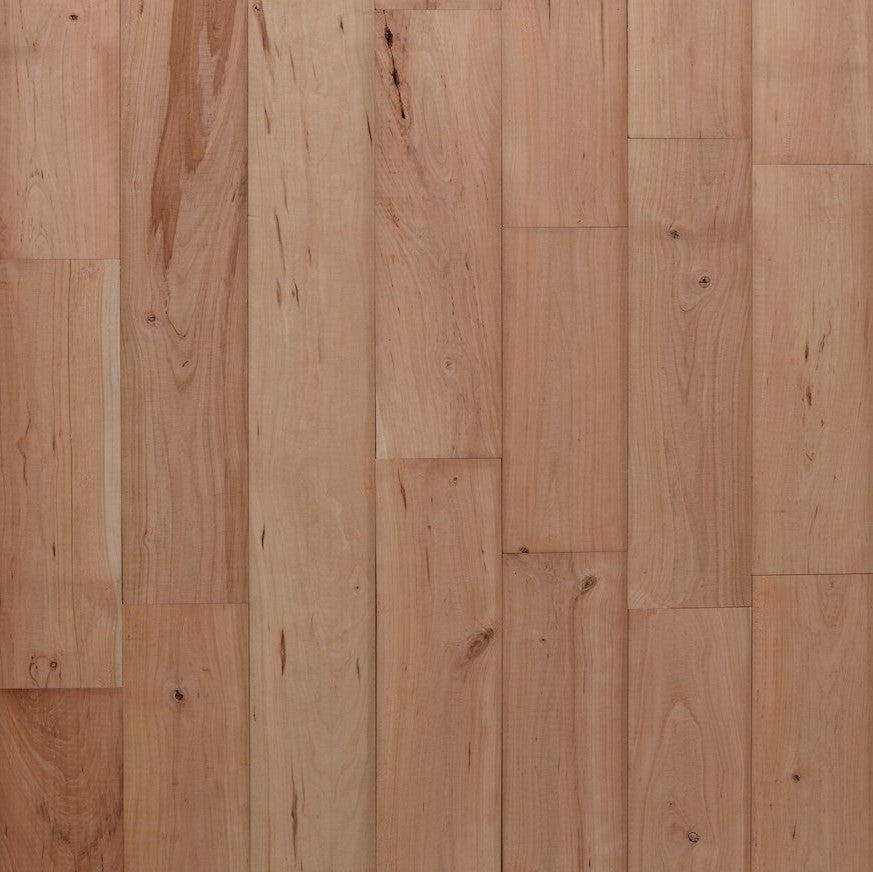 Unfinished Cherry Wood