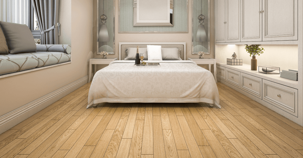 The Best Nature Wood Floors Finish in Tampa
