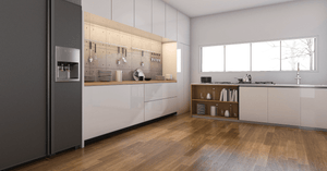 Can Cypress Wood Floors Increase the Value of Your Home?