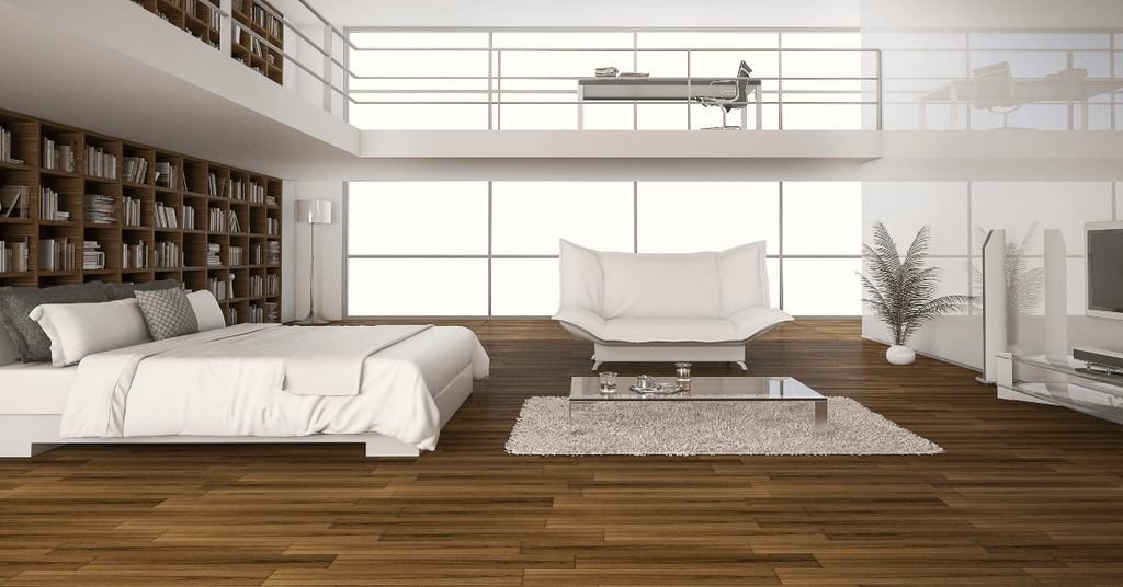Different Types of Floors For Sale & Their Finishes