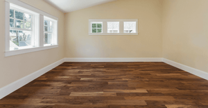 Benefits of Having a Waterproof Wood Floor