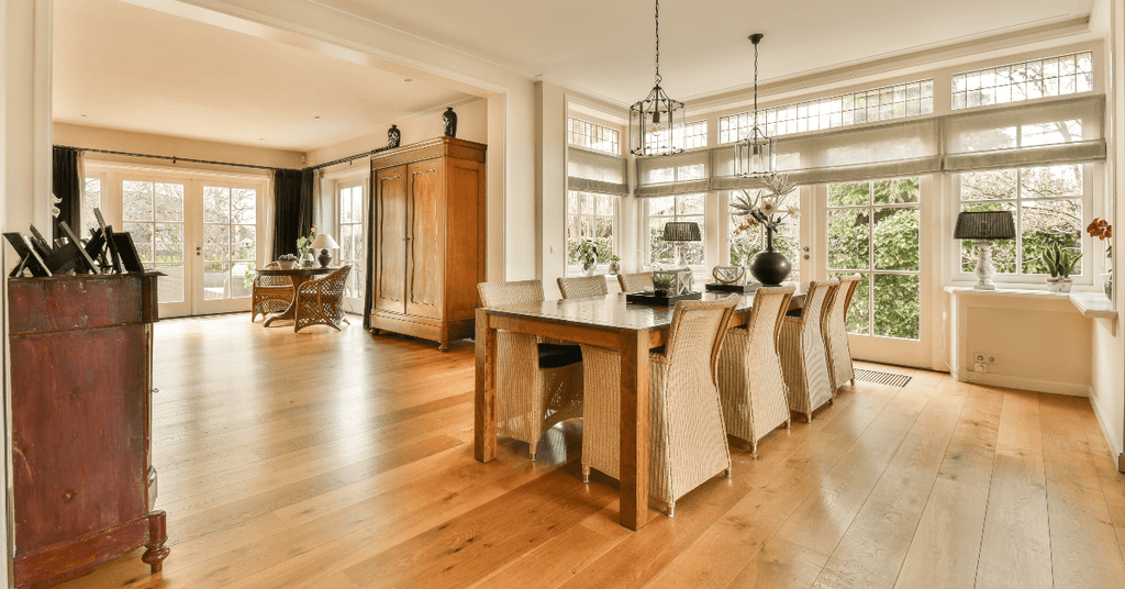 Exploring the Beauty and Versatility of Maple Wood Flooring