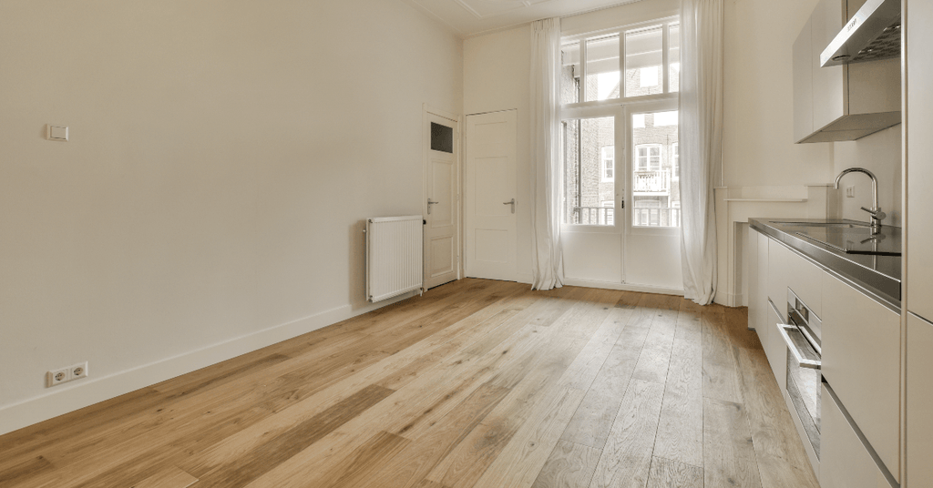 Transforming Spaces with Modern White Oak Flooring Trends