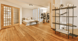 Hardwood Flooring: The Pros and Cons