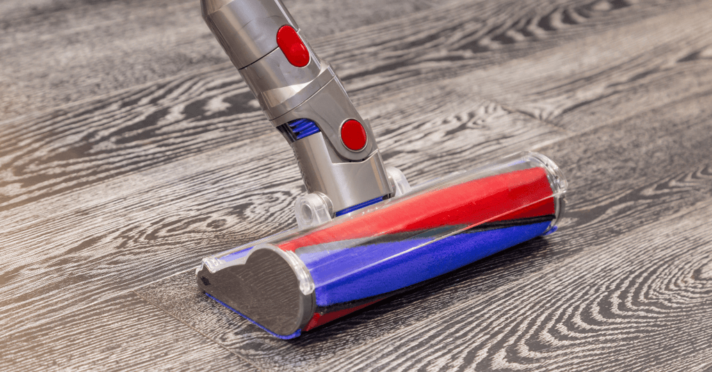 Best Vacuum for Hardwood Floors