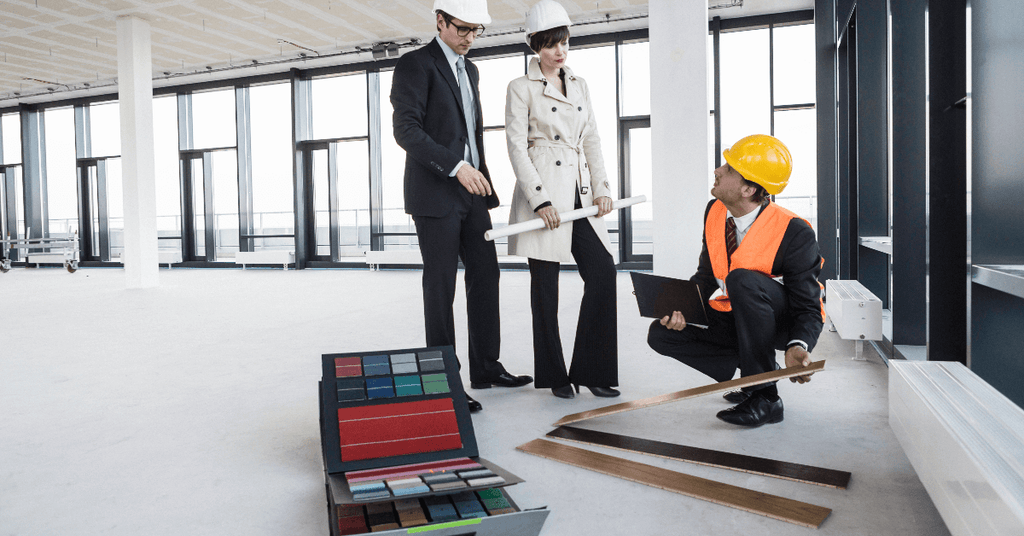 4 Reasons to Order Flooring from Tampa Online Stores