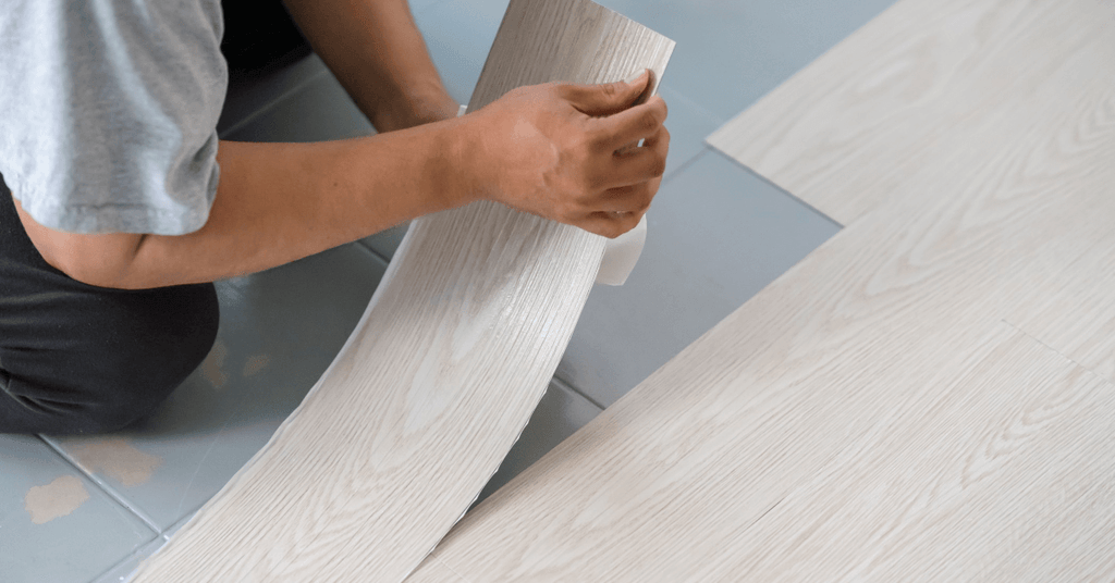 Wholesale Hardwood Flooring vs. Luxury Vinyl