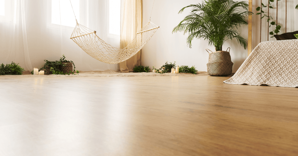 Types of Domestic Hardwood