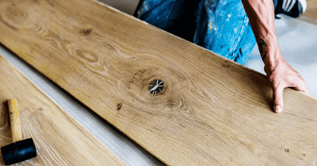 Hardwood Flooring Cost In Tampa, FL