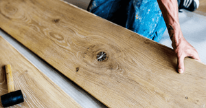 Hardwood Flooring Cost In Tampa, FL