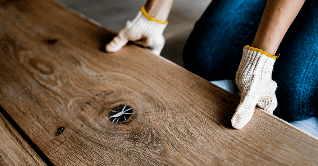 Have You Ever Wondered How Unfinished Hardwood Flooring Is Made?