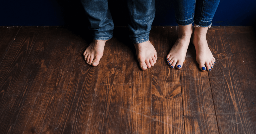 Elevate Your Home with Unfinished Maple Flooring