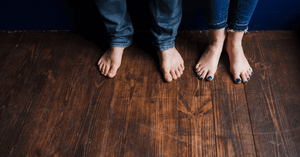 Elevate Your Home with Unfinished Maple Flooring