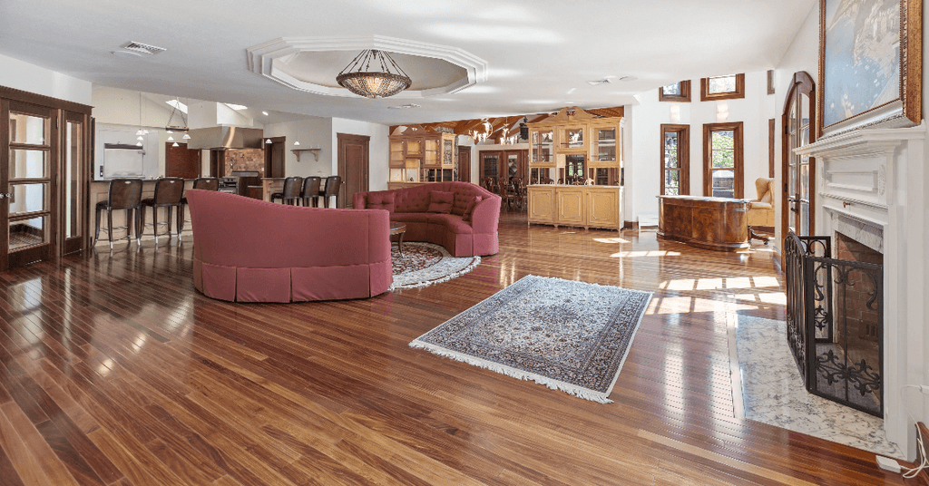 Unfinished Red Oak Flooring: The Pros and Cons