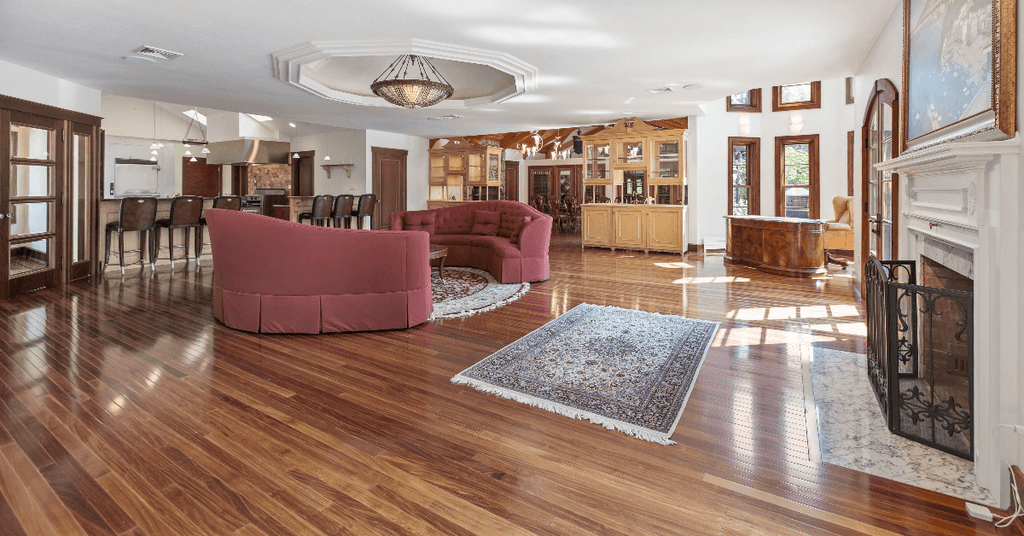 Unfinished Red Oak Flooring: The Pros and Cons