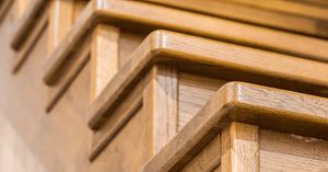 Stair Nose Molding: Enhance Your Stairs with Quality