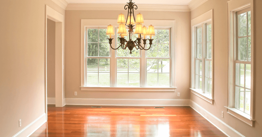 Discover the Elegance of Brazilian Cherry Hardwood Flooring