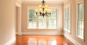 Discover the Elegance of Brazilian Cherry Hardwood Flooring