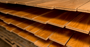 Five Great Hardwood Floor Supplies