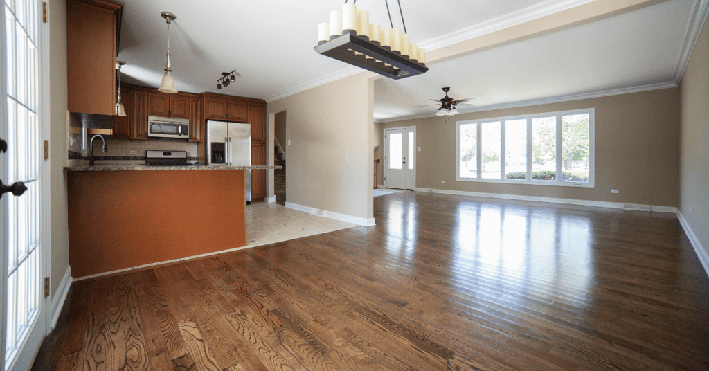 The Ultimate Buying Guide For Hardwood Flooring In Tampa