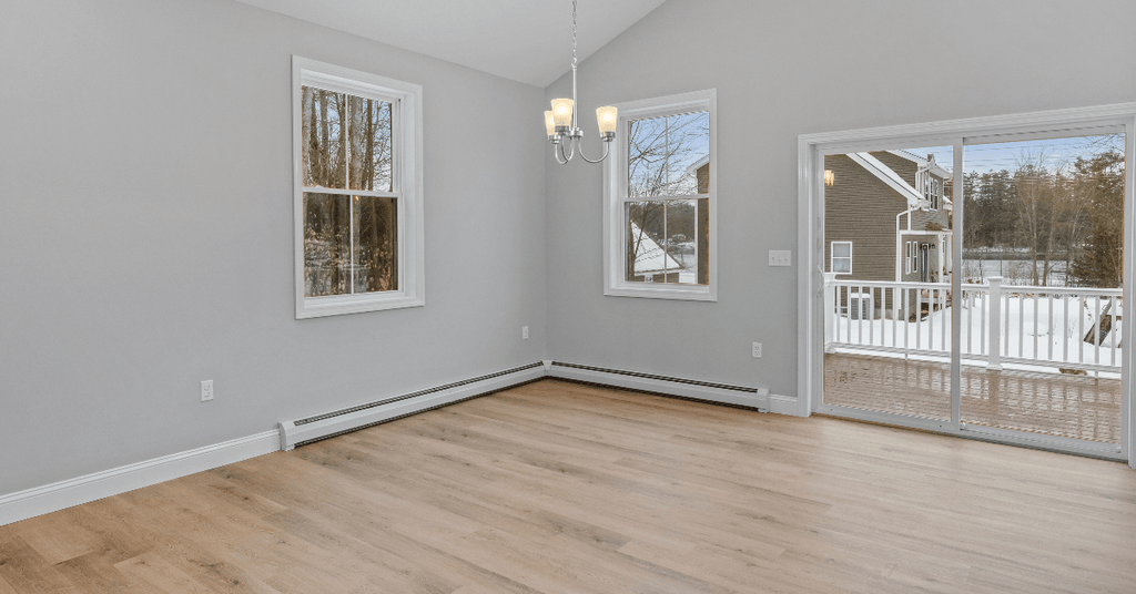 Elevate Your Home's Charm and Elegance with Nature Wood Floors
