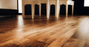 How Durable Is Red Oak Wood Flooring?