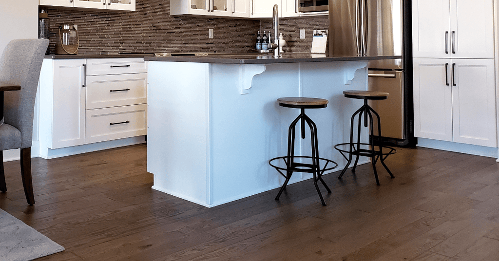 Wood Flooring Options: What Does Nature Wood Floors Offer?