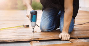 How to Remove Carpet and Install Your Brand New Floors?