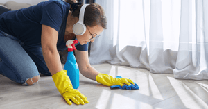 Some Simple Tips For Getting Stains Out Of Hardwood Floors