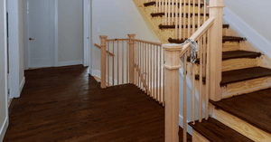 Hardwood Floors: A Great Way to Add Value to Your Home