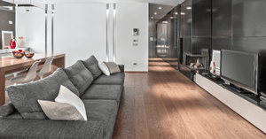 Solid Hardwood Floors: What Are The Differences Between Engineered and Solid Hardwood Floors?