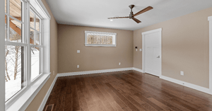 Discovering the Elegance of Brazilian Cherry and Brazilian Walnut Flooring