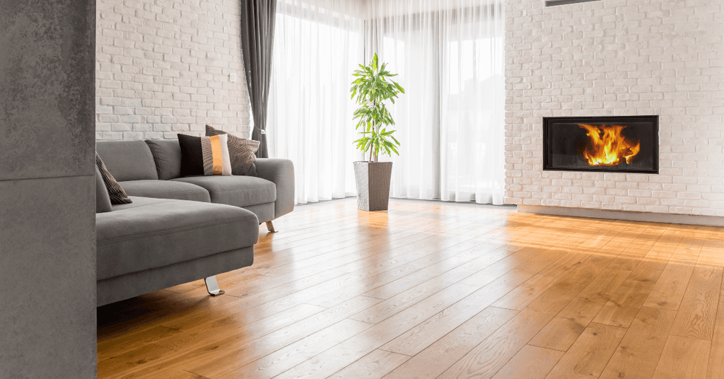 European White Oak Flooring & Other Popular Options in 2020