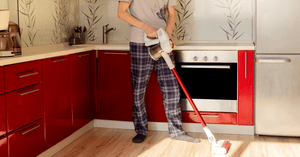 Cleaning Your Hardwood Floors Made Easy With These Vacuum Cleaners!