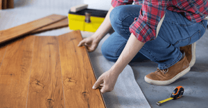 Engineered Flooring vs. Hardwood Flooring - What's the Difference?