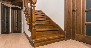 Stair Molding and Flooring in Florida: Tips for Perfecting Your Home's Look