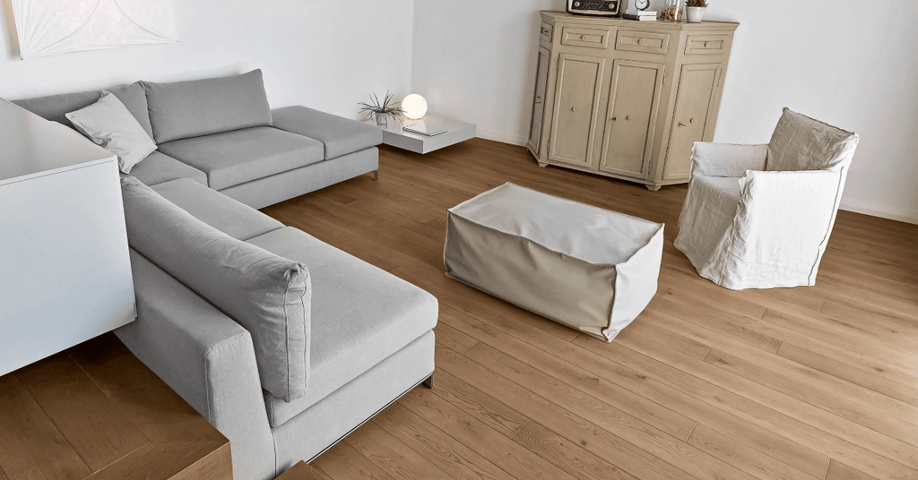 Choose the Perfect Hardwood Floor Species For Your Home
