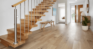 Hardwood Floor Trends in 2022