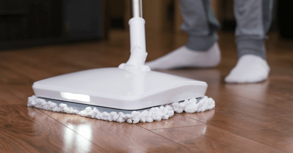 6 Luxury Hardwood Floor Cleaning Tips & Hacks
