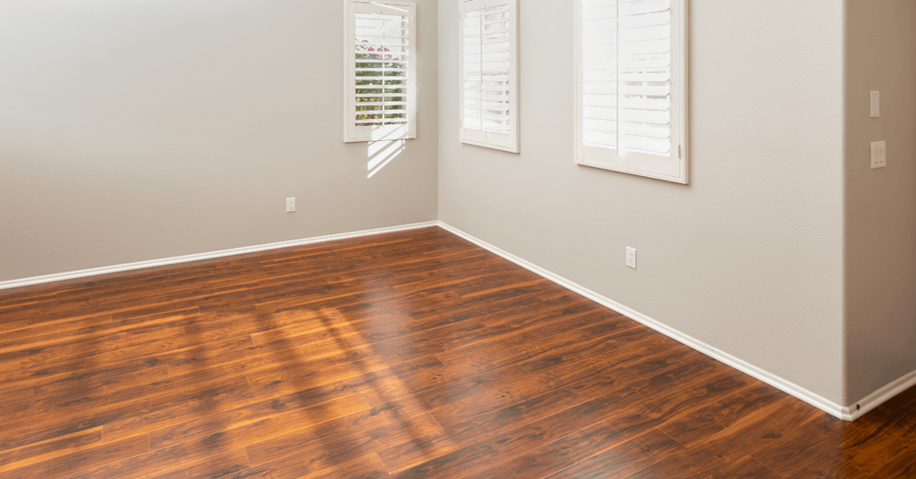 Solid Hardwood Flooring