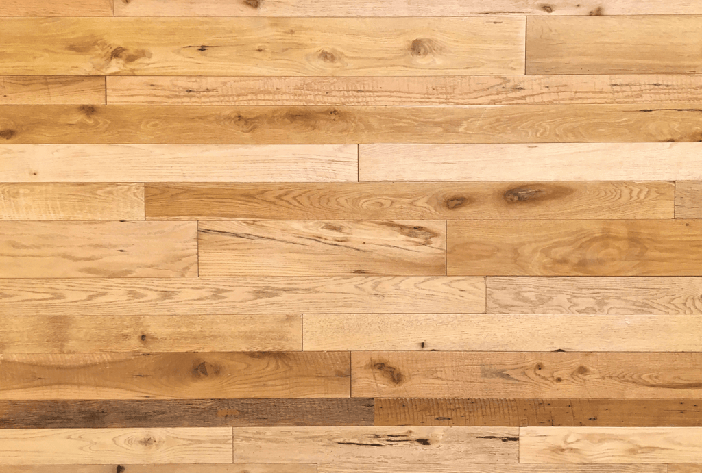 Different Types Of Hardwood Flooring Materials!