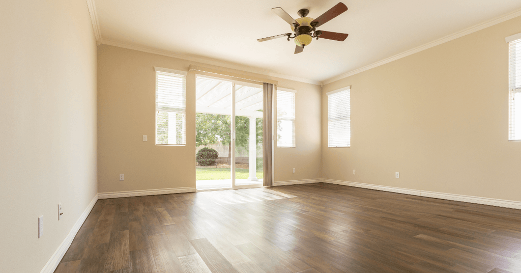 Guide to Making Your Hardwood Floors Shine Like New