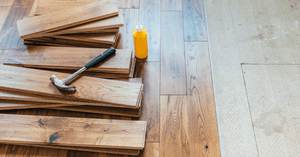 How To Know How Much Hardwood Flooring Tampa To Buy