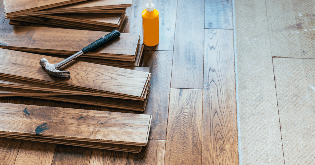 The Pros and Cons of Prefinished Hardwood Flooring: Making an Informed Choice for Your Home
