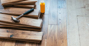 The Pros and Cons of Prefinished Hardwood Flooring: Making an Informed Choice for Your Home