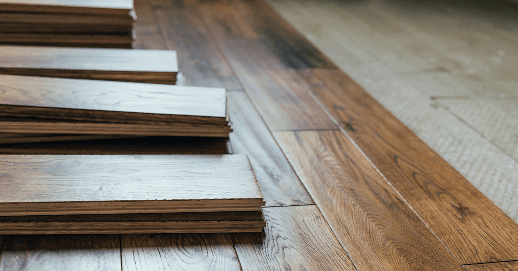 Benefits Of Unfinished Red Oak Flooring